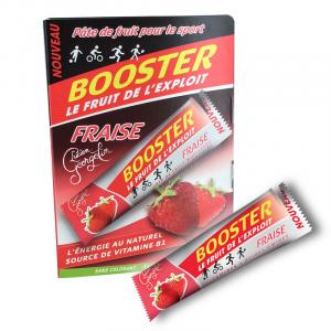 Strawberry Booster